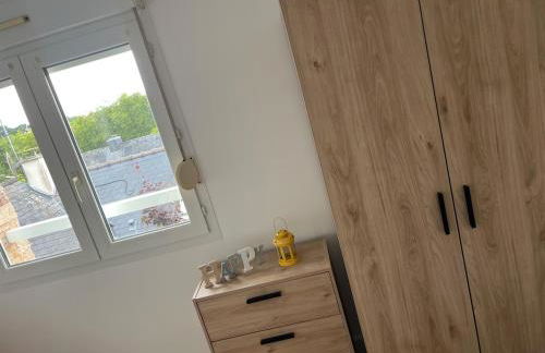 T2 St Marc sur mer - proche plage - 4 couchages - Foto 9