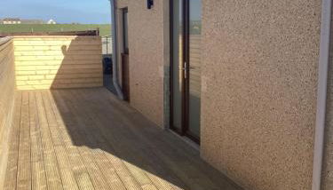 Loanside Lodge, Self-Catering, Holm, Orkney. - Foto 5