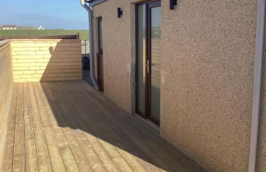 Loanside Lodge, Self-Catering, Holm, Orkney. - Photo 5