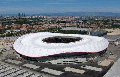 Apartment Madrid Ifema-Aeropuerto - Photo 25