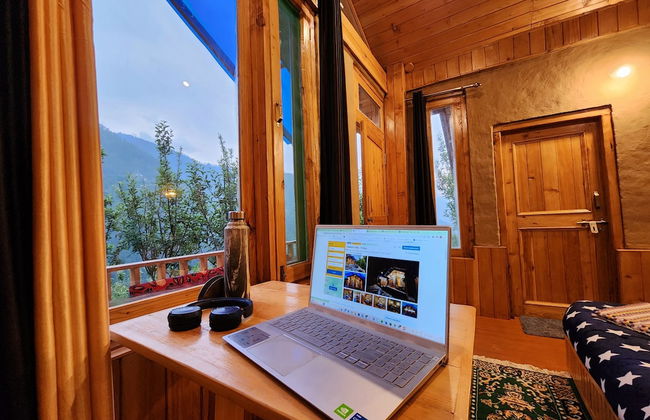 Hipostel Cottages Laida - Foto 1