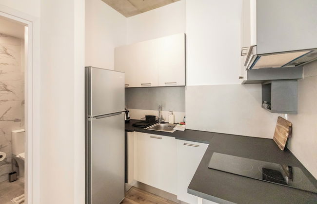 Yamas Urban Living Spiridonons - Foto 24