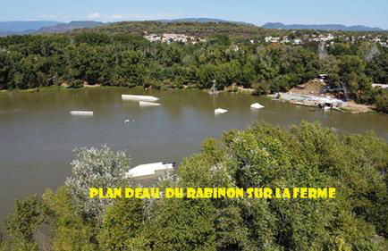 F5 11 pers Escapade maison piscine sauna lac riviére loisirs VAR - Foto 28