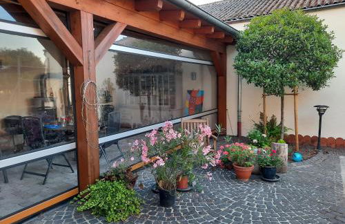 Bauernhaus Schunck im Bliesgau - Foto 17