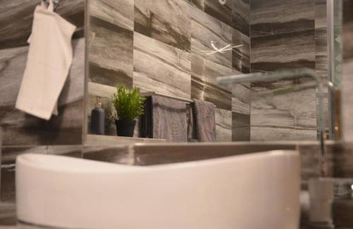 Sykowno Góralsko Chata - Foto 22