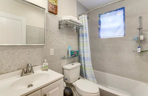 6 Mi to Dtwn New Haven Duplex with Shared Yard - Photo 15