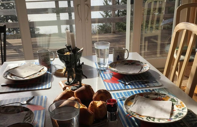 Oceanville Retreat - Foto 8