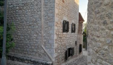 Stonehouse in Mani Penisula - Foto 2