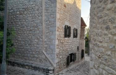 Stonehouse in Mani Penisula - Foto 2