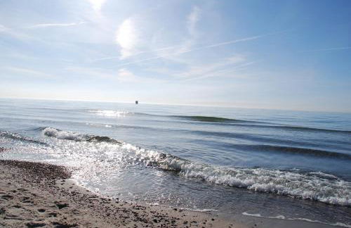 "NordWest" Ferienwohnung - Foto 18