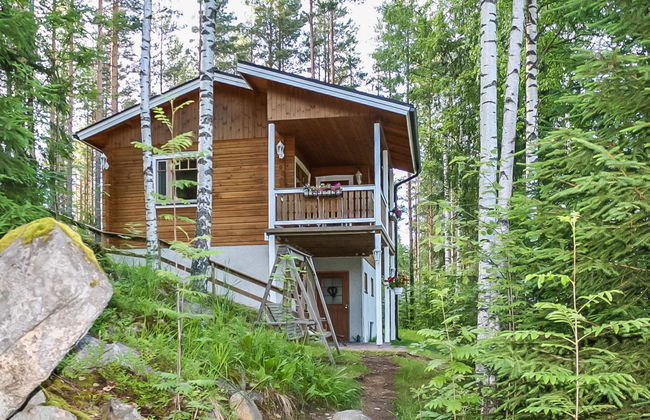 Mäntyrinne - Foto 11