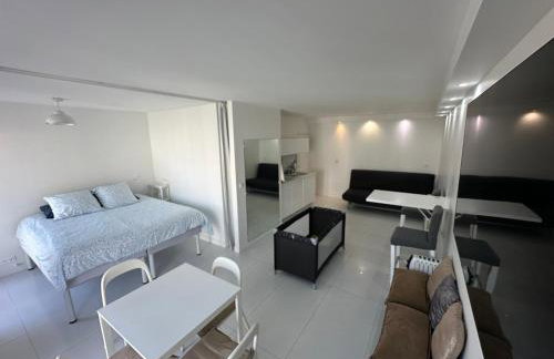 Studio Trip In Paris - Gare de l'Est - Foto 30