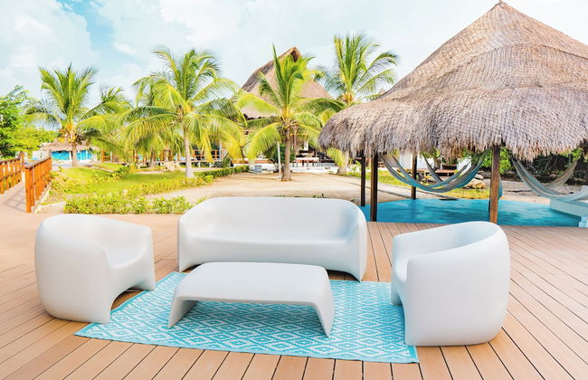 U-GO Magnífica casa con piscina junto al Mar - Photo 42