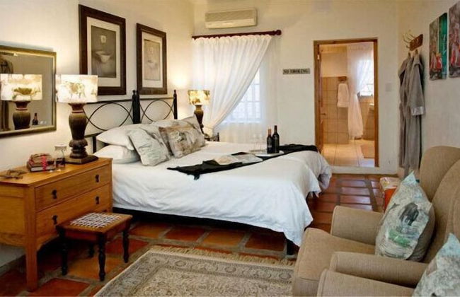 Thylitshia Villa - Foto 4