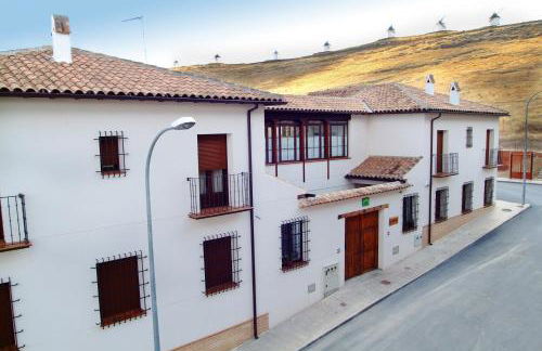 Casa Rural Alcancia - Foto 11