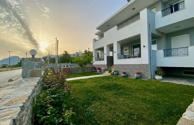 Eirini & Manolis Apartments - Foto 25