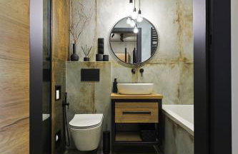 Loft Apartments 2 Uniejów - Foto 24