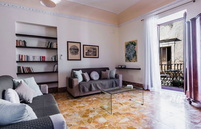 La Maison di Ortigia by Wonderful Italy - Foto 8