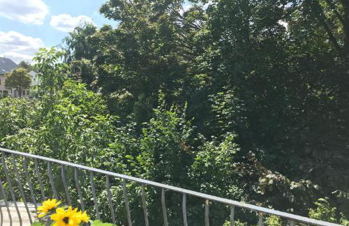 Gemütliche Wohnung mit Balkon, verkehrsgünstig gelegen - Foto 28