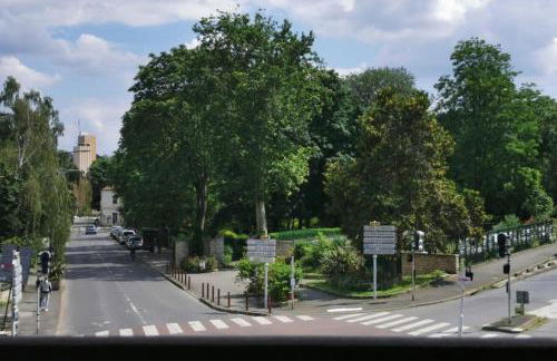 Stunning Parkview Apartment close to Paris - Foto 11