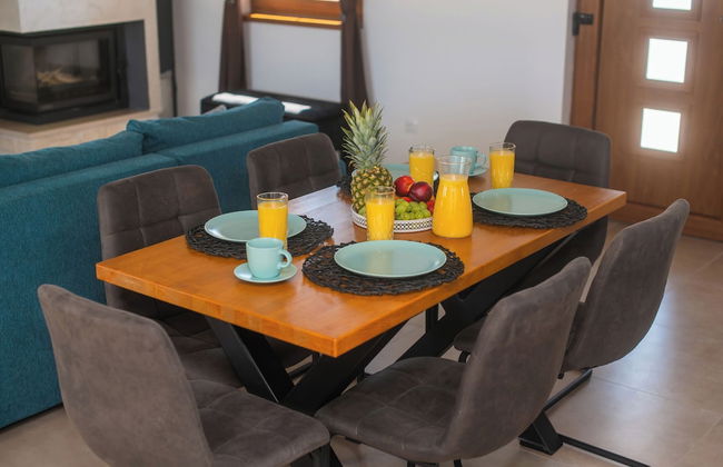 Villa Lucia - Foto 33