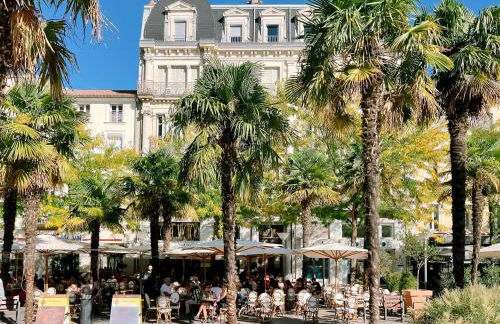 Studio du faubourg 1 à 3 Personnes - Foto 57