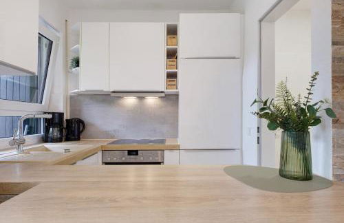 Schwarzwald-Kitz mit Pool und Sauna - Foto 11