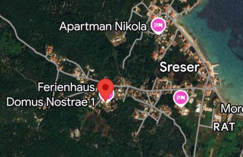 Sreser Domus Nostrae - Peljesac 1 - Foto 25