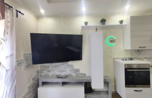 Robert's Sweet Station House A - Foto 12