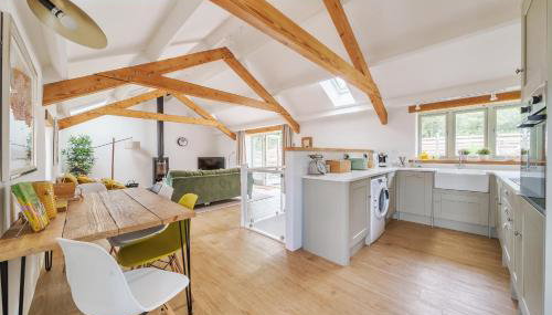 The Granary - Photo 5