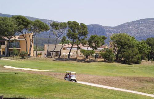 Madame Vacances Résidence Provence Country Club - Foto 37