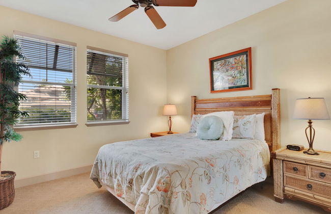 Castle Hali'i Kai at Waikoloa - Foto 10