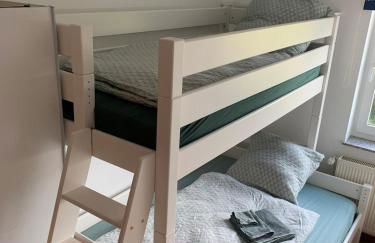 Brüni 18 - Idyllische Wohnung auf dem Land - Foto 8