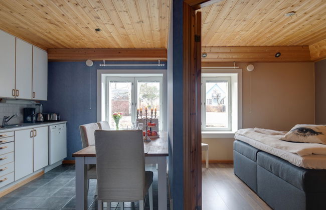 Klintvägen Apartments - Foto 35