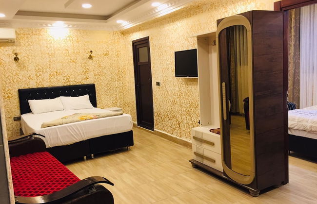 Ayasofya Deluxe Apart - Foto 11