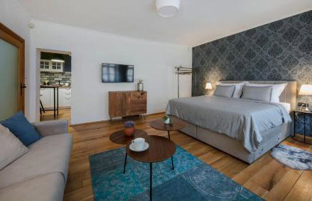 Apartment The 29 - Foto 3