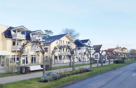 Ostseeblick Baabe - Foto 32