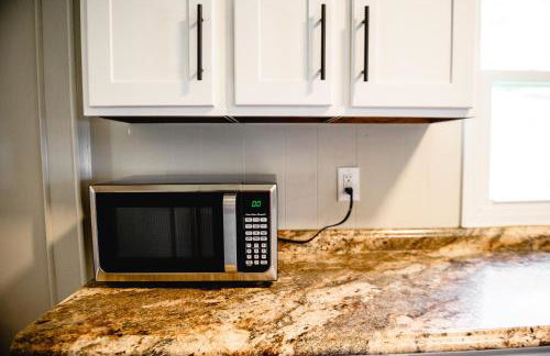 Urban Cottage: Homey & Convenient - Foto 10