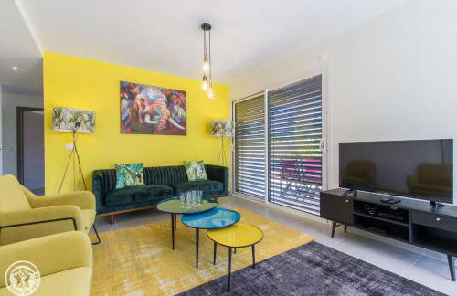 Appartement Jardin - Photo 1