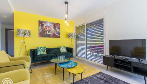 Appartement Jardin - Photo 1, Other