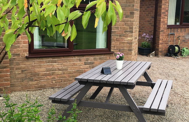 Acorn Court Country House - Foto 11