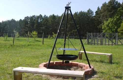 Agroturystyka Polana Harmonii - Foto 16