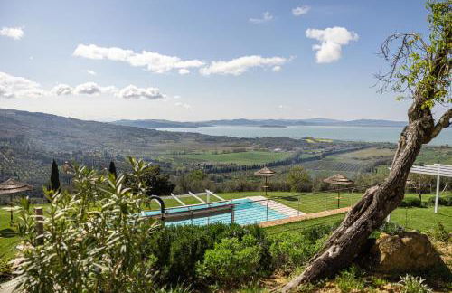 Di Colle in Colle - Agriturismo - Foto 42