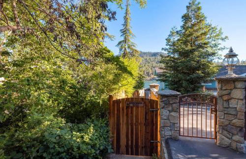 Lake View Private Dock 18 miles to Yosemite - Foto 56