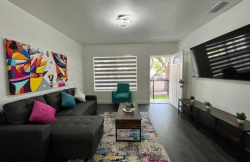 Stylish 2/1 centrally located! - Foto 12