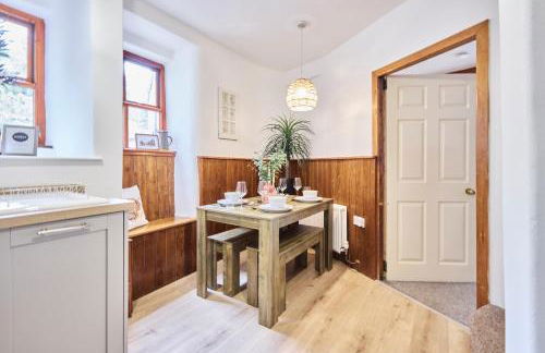 Oakworth 3 Bed Cottage, Sleeps 5, Haworth, Brontë - Foto 20