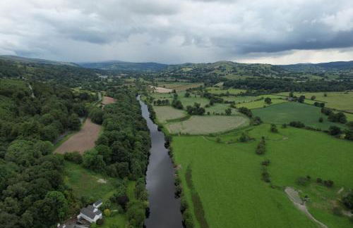 Cynfaen house - Photo 15