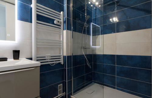 028- CHU Hôpital, Appart 2chambres, Parking, Tram - Foto 21