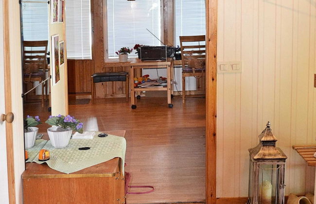 5 Person Holiday Home in Logdea - Photo 8