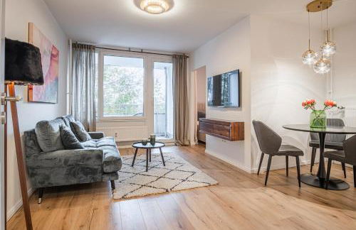 Strand voraus - Foto 1